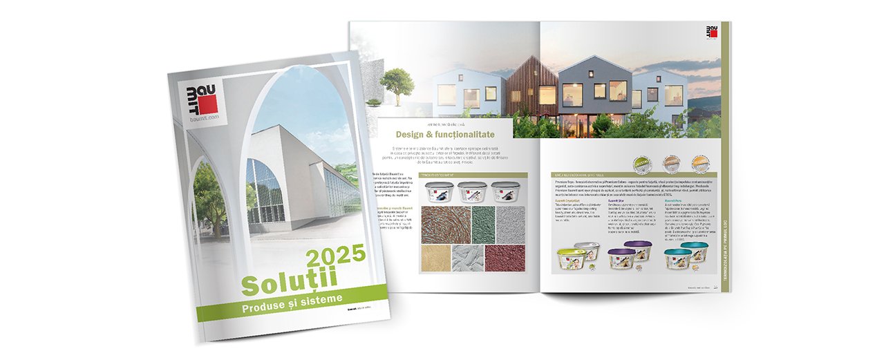 Broșură soluții