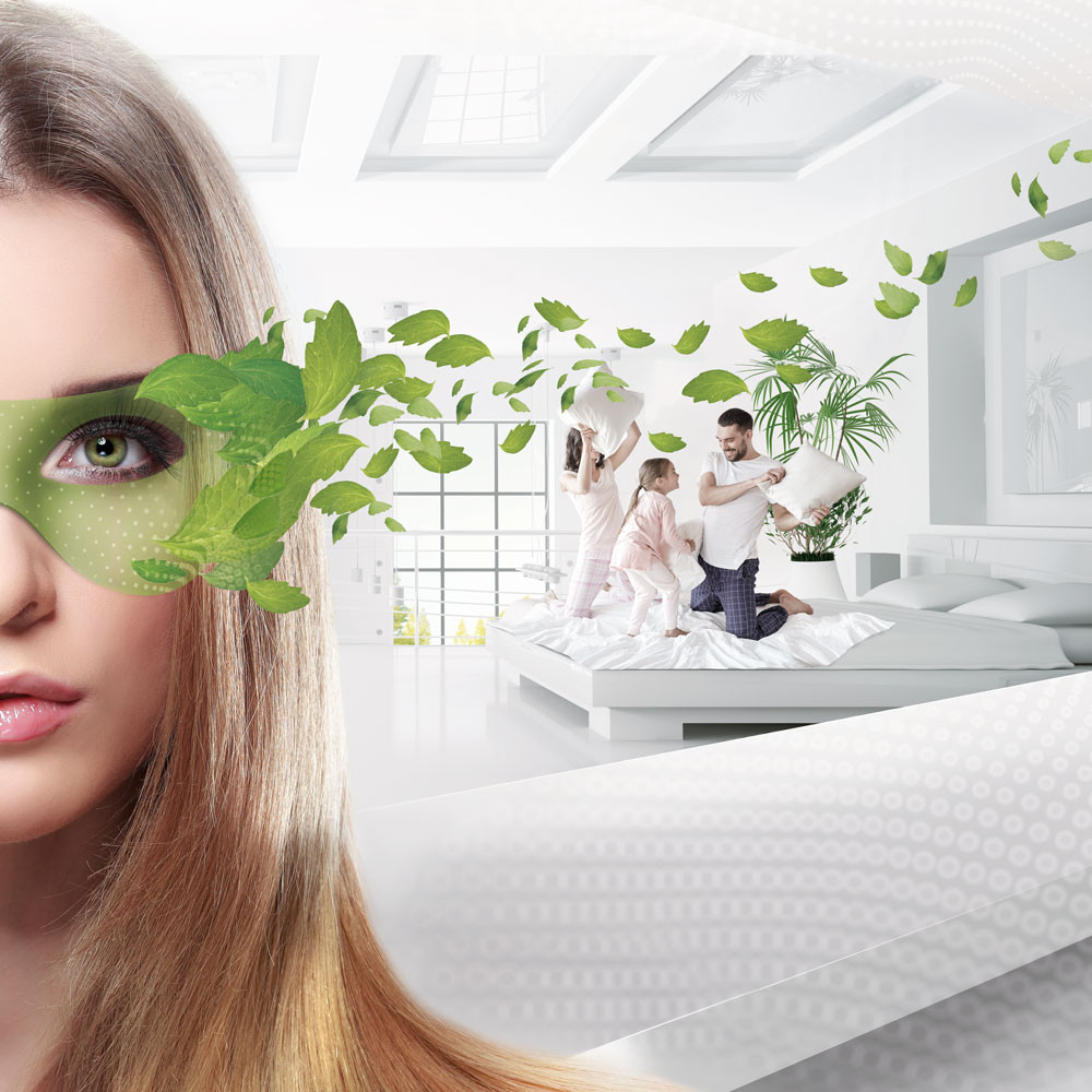 Cum să locuim în încăperi cu climat sănătos