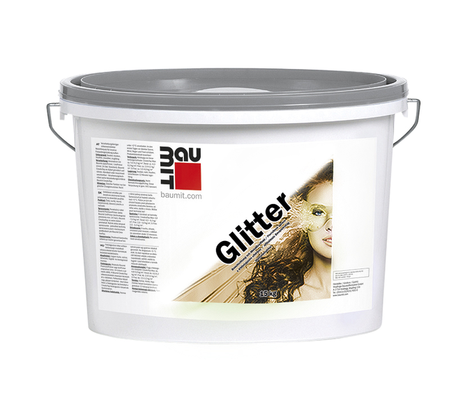 Glitter Glitter