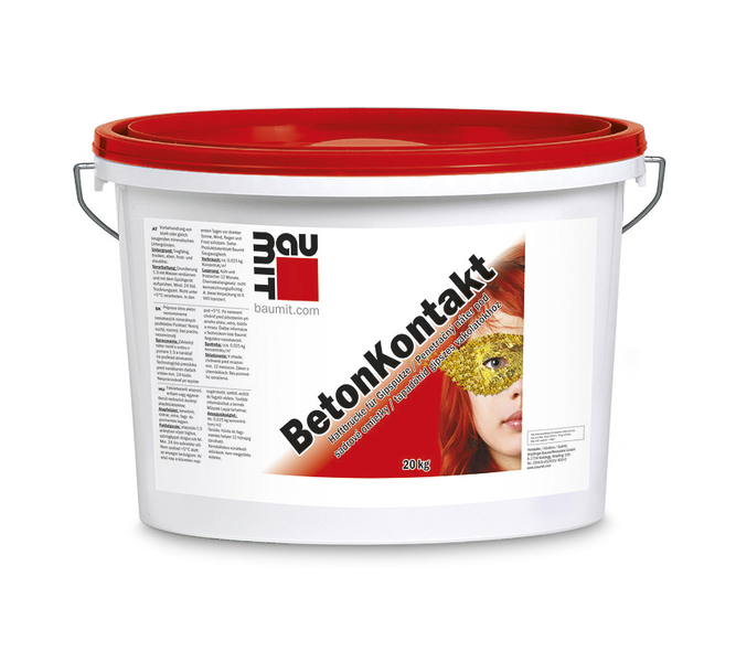 BetonKontakt BetonKontakt