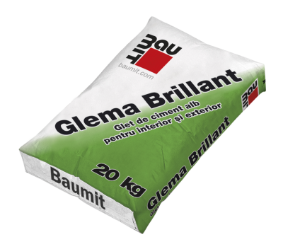 Baumit GlemaBrillant
