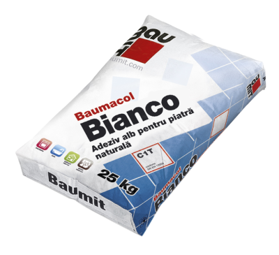 Baumit Baumacol Bianco