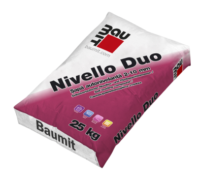 Baumit Nivello Duo