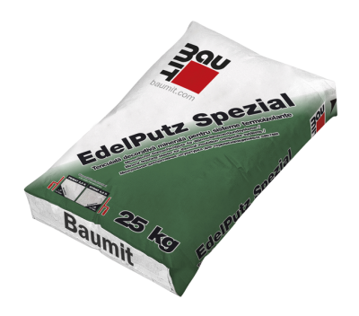 Baumit EdelPutz Spezial