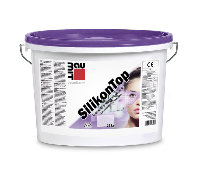 SilikonTop SilikonTop