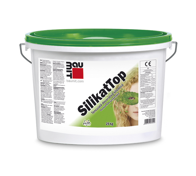 SilikatTop SilikatTop