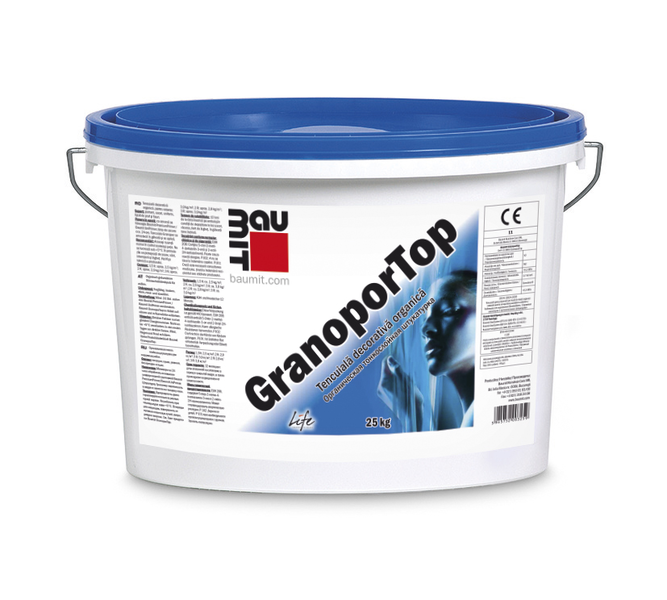 GranoporTop GranoporTop