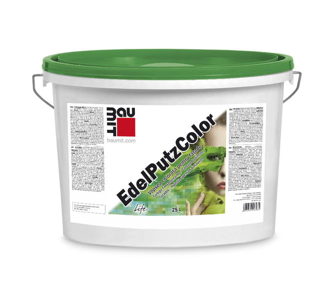 EdelPutzColor EdelPutzColor