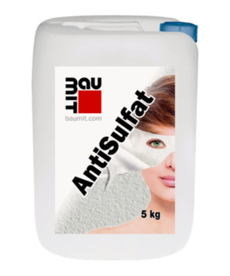 Baumit AntiSulfat