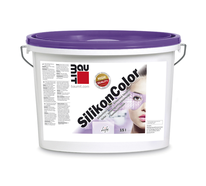 SilikonColor SilikonColor