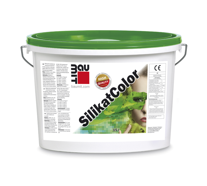 SilikatColor SilikatColor