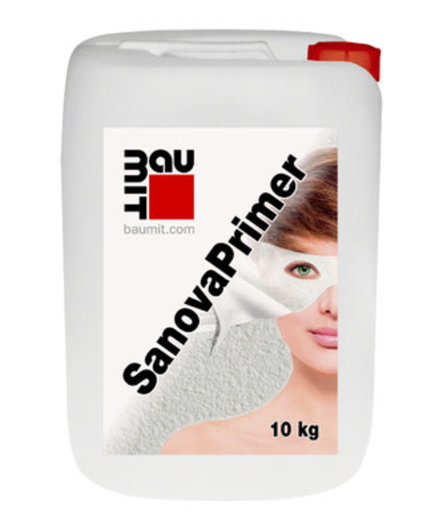 Baumit Sanova Primer Baumit Sanova Primer