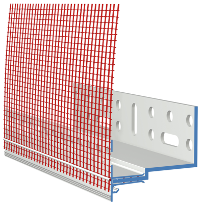Baumit SockelProfil therm