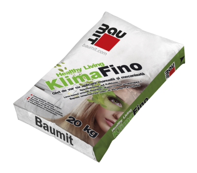 Baumit KlimaFino