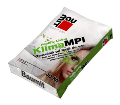 Baumit KlimaMPI