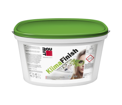 Baumit KlimaFinish