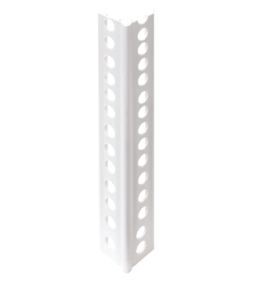 Baumit PutzEckleiste PVC