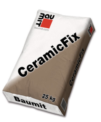 Baumit CeramicFix