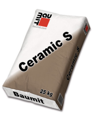 Baumit Ceramic S