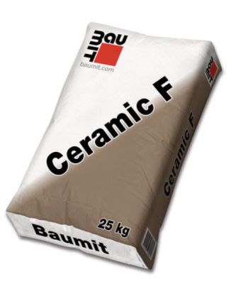 Baumit Ceramic F