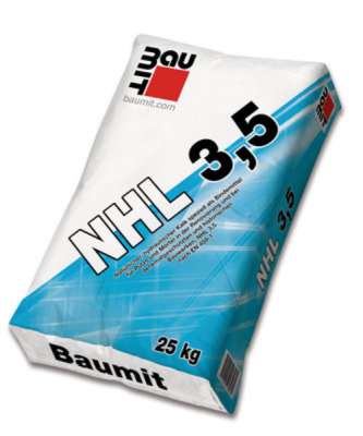 Baumit NHL 3.5