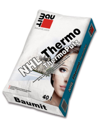 Baumit NHL Thermo