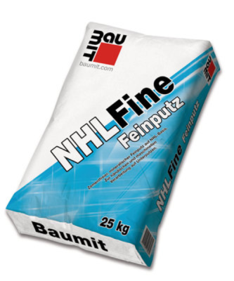 Baumit NHL Fine