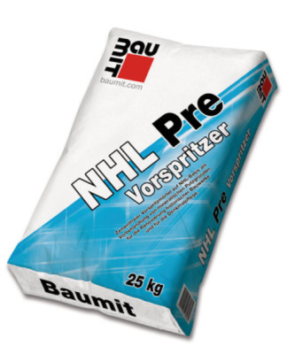 Baumit NHL Pre