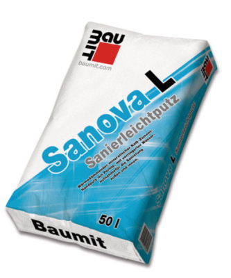 Baumit Sanova L