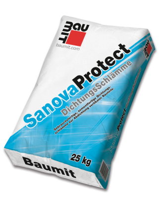 Baumit SanovaProtect