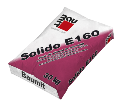 Baumit Solido E160