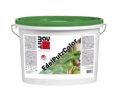 Baumit EdelPutzColor