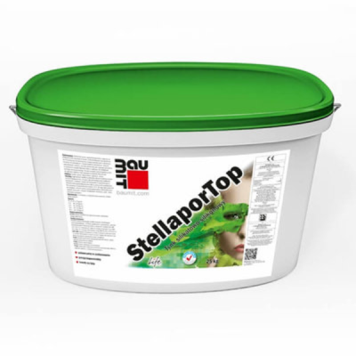 Baumit StellaporTop