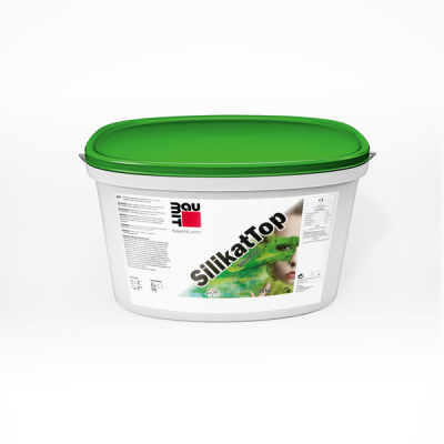 Baumit SilikatTop
