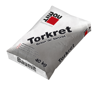 Baumit Torkret Fein