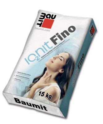 Baumit IonitFino