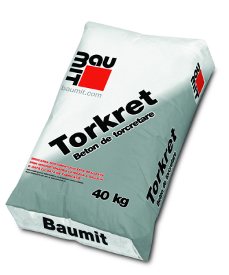 Baumit Torkret S Fein