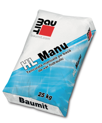 Baumit HL Manu