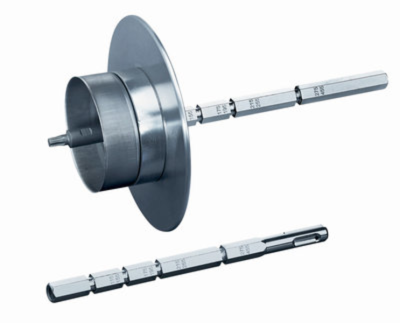 Baumit STR U 2G Tool
