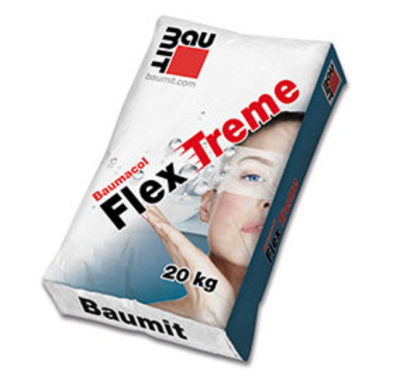 Baumit Baumacol FlexTreme