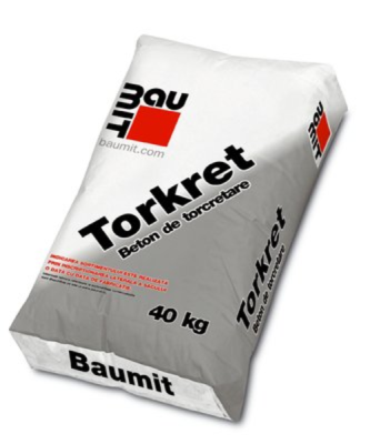 Baumit Torkret