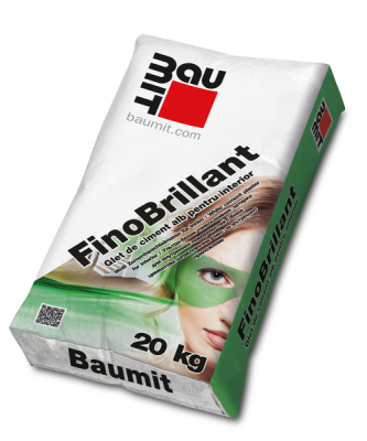 Baumit FinoBrillant
