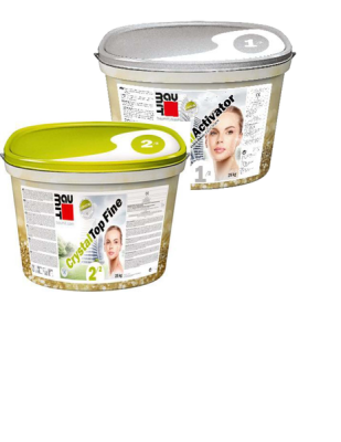 Baumit CrystalTop Fine