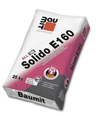 Baumit All In Solido E160