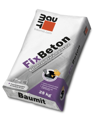 Baumit FixBeton