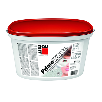 Baumit PrimeWhite