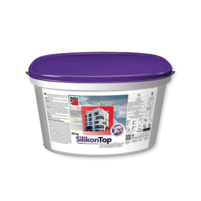 Baumit SilikonTop Master