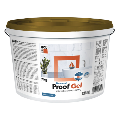 Baumit Baumacol Proof Gel