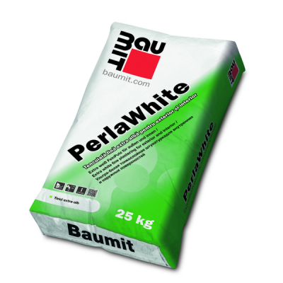 Baumit PerlaWhite