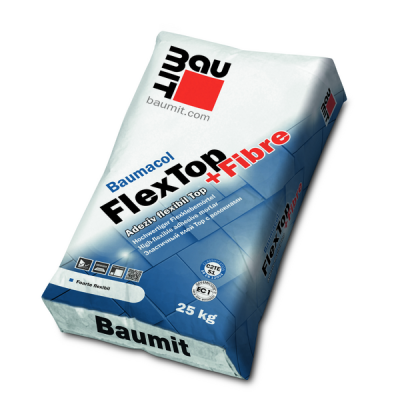 Baumit Baumacol FlexTop Fibre